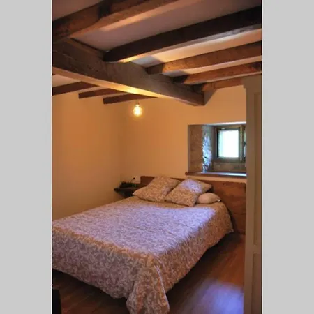 Σπίτι διακοπών La Casita *