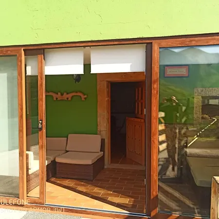 La Casita * Ονίς