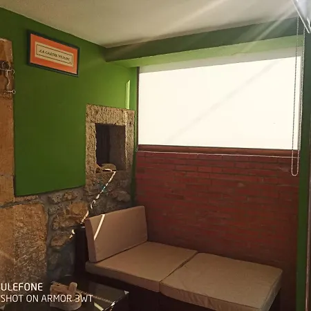 بيت للعطل La Casita