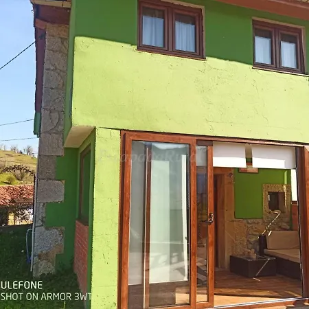 Σπίτι διακοπών La Casita *